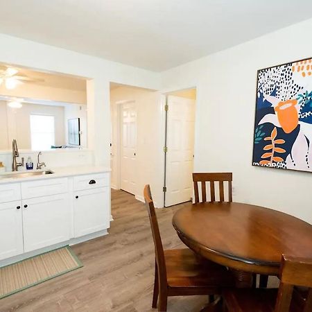 Beach Bum Bungalow Carolina Beach Extérieur photo