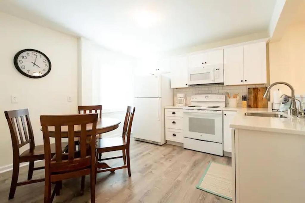 Beach Bum Bungalow Carolina Beach Extérieur photo