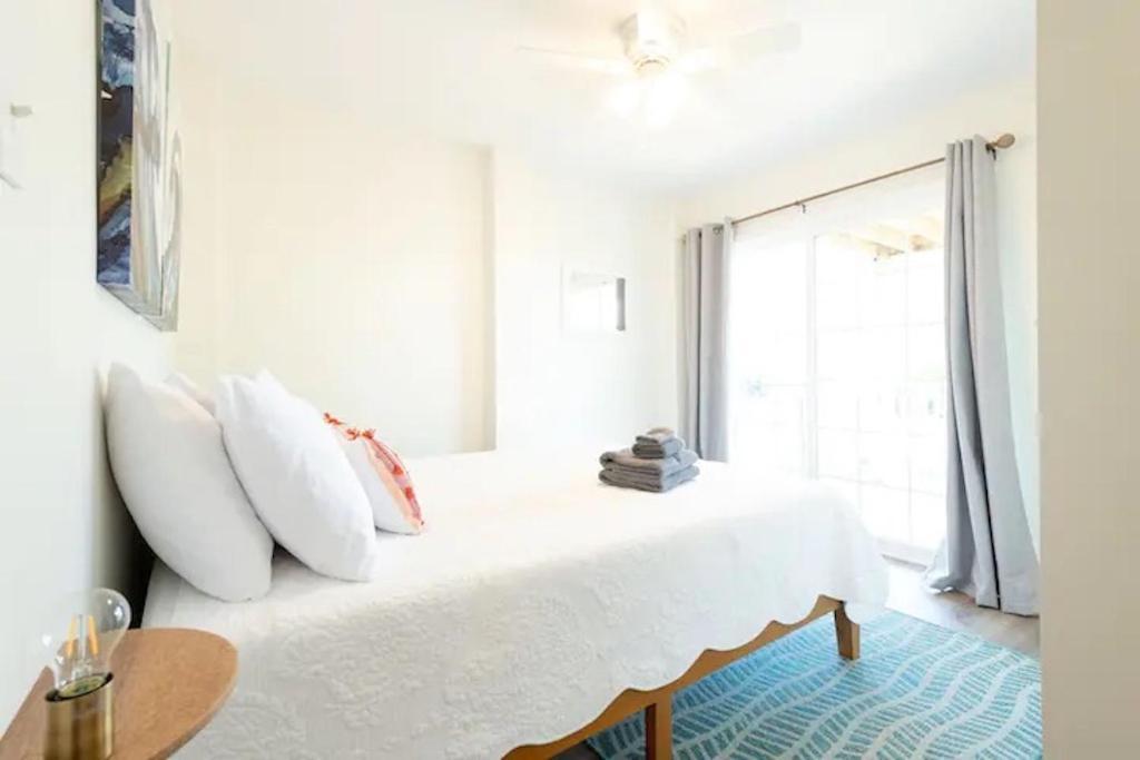 Beach Bum Bungalow Carolina Beach Extérieur photo